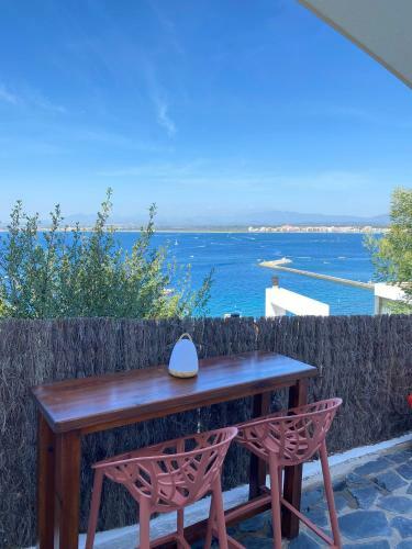 Apartamento Agi Castell Mar
