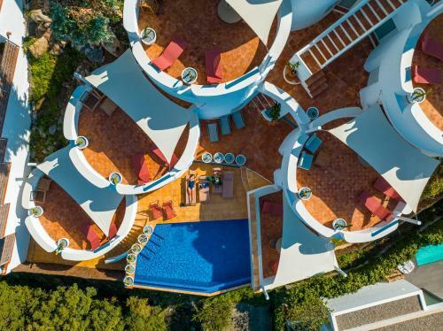 Apartamento Agi Castell Mar