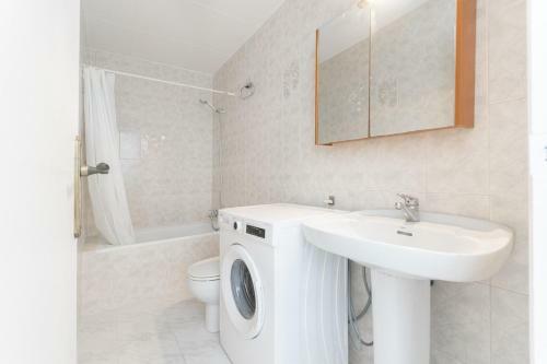 Apartamento En Roses
