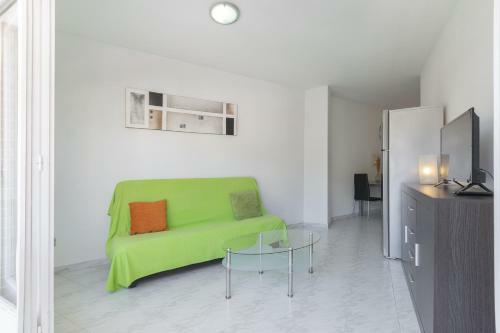 Apartamento En Roses