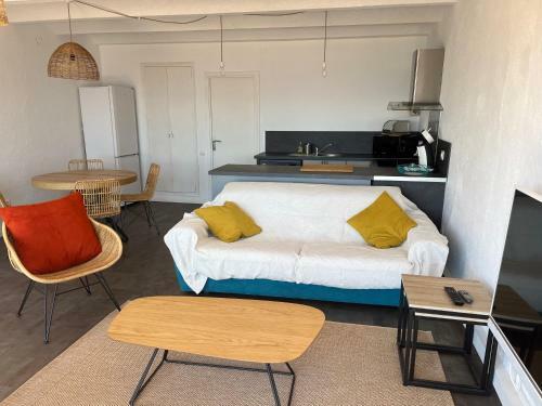 Apartamento Appartement Roses Canyelles