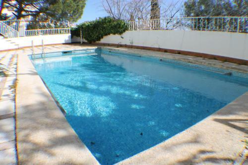 Agi Villa Cibeles