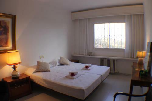 Agi Villa Cibeles