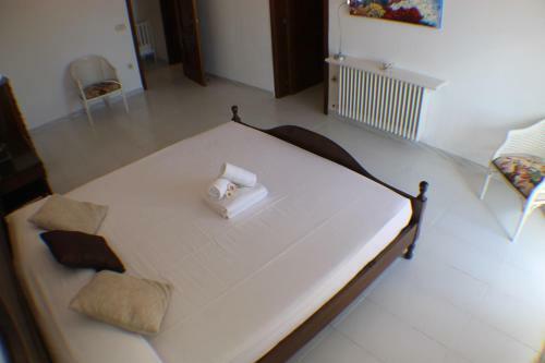 Agi Villa Cibeles