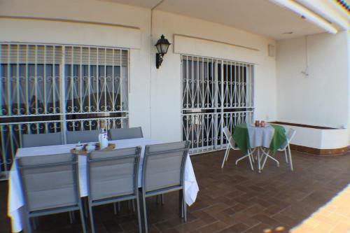 Agi Villa Cibeles