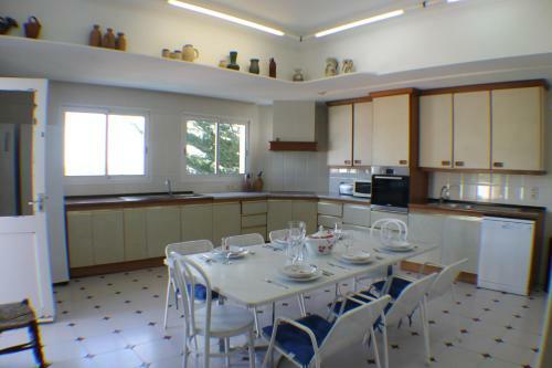 Agi Villa Cibeles