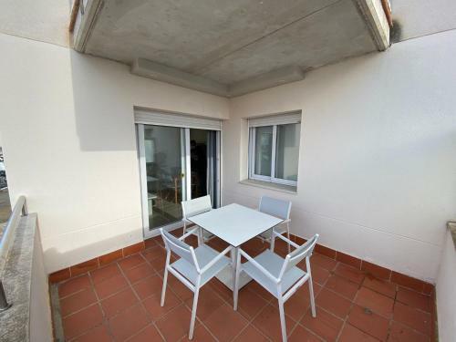 Apartamento Vista Canal