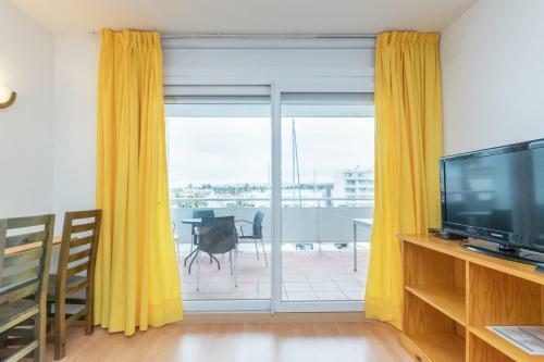 Apartamento Vista Canal