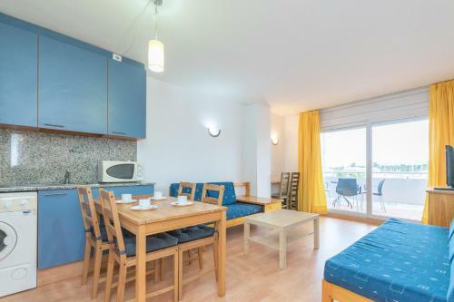 Apartamento Vista Canal