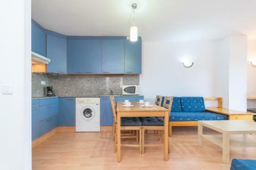 Apartamento Vista Canal