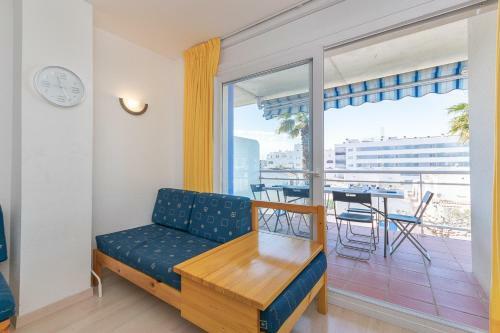Apartamento Vista Canal