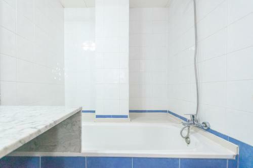 Apartamento Vista Canal