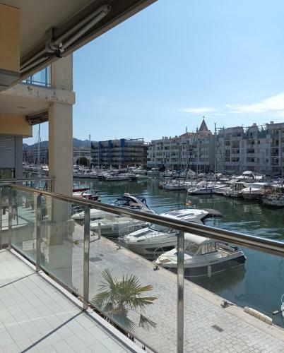 Apartamento Global Immo 3352 Port Gran