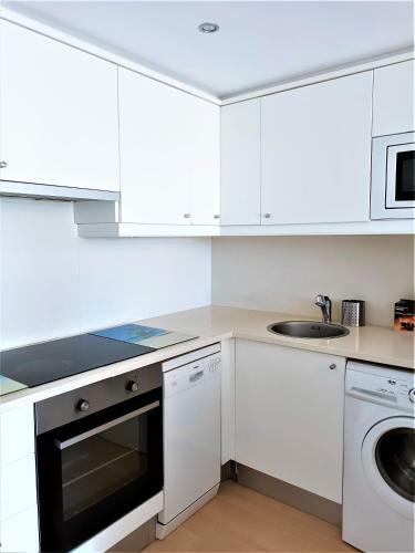 Apartamento Global Immo 3352 Port Gran