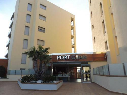 Apartamento Global Immo 3352 Port Gran