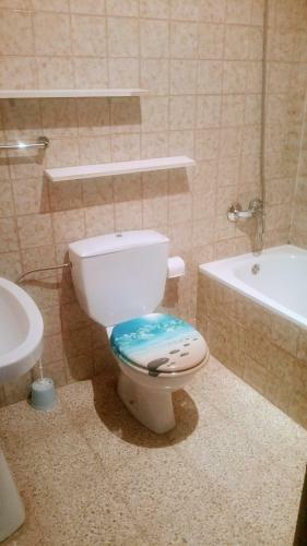 Apartamento Roses, Puig Rom