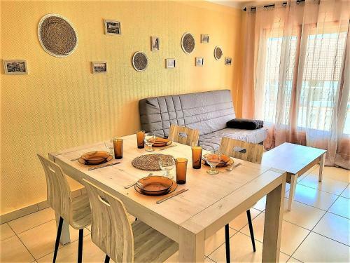 Apartamento Global Immo 3347 La Solana