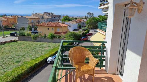 Apartamento Lisboa 4 - Piso Con Piscina Comunitaria