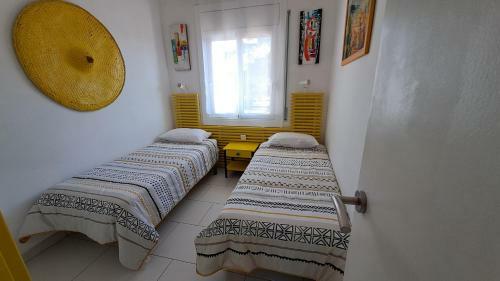 Apartamento Lisboa 4 - Piso Con Piscina Comunitaria