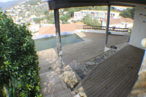 Agi Villa Pamela