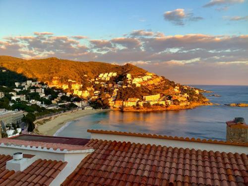 Apartamento Fonoll Mar� - Roses Far