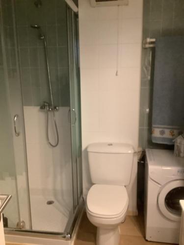 Apartamento Fonoll Mar� - Roses Far