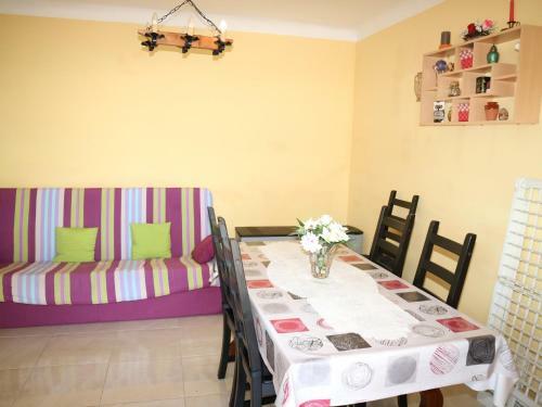 Apartamento Rosas IV 2 15