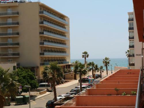 Apartamento Rosas IV 2 15