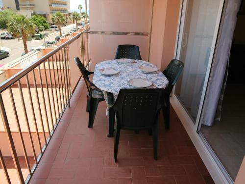 Apartamento Rosas IV 2 15