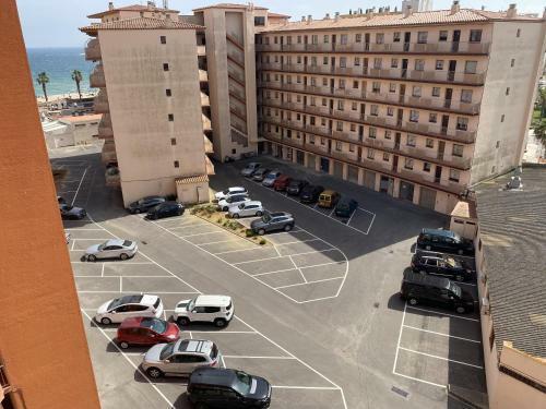 Apartamento Roses IV 6 12