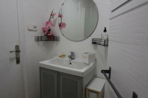 Apartamento Rnet - Merce Rododera - Puerto Roses