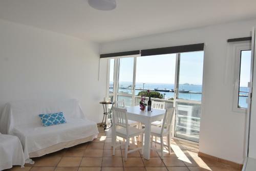 Apartamento Rnet - Merce Rododera - Puerto Roses