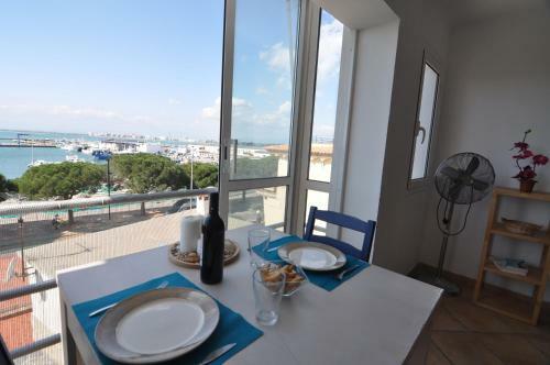 Apartamento Rnet - Merce Rododera - Puerto Roses