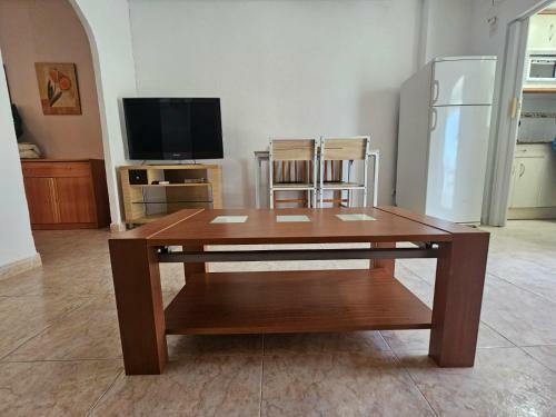 Apartamento Playa De Levante- Centro Salou