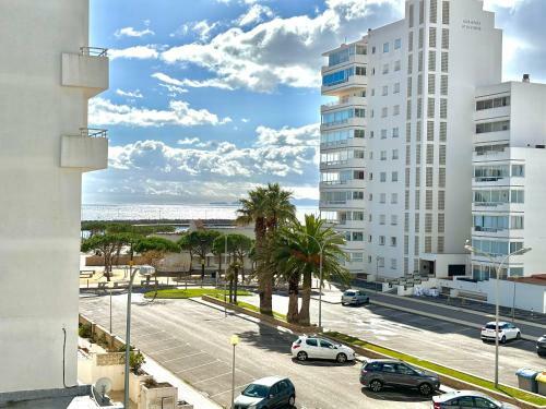 Apartamento Gran Canal 3