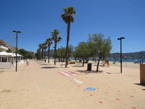 Apartamento Gran Canal 3