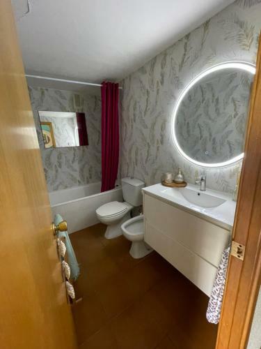 Apartamento Sunandbeach