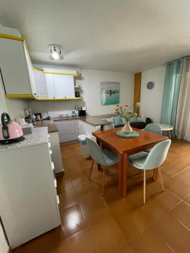 Apartamento Sunandbeach