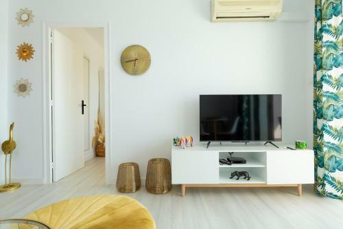Apartamento V014 - Santa Barbara
