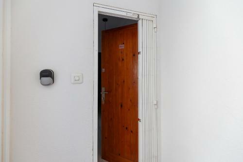 Apartamento V014 - Santa Barbara
