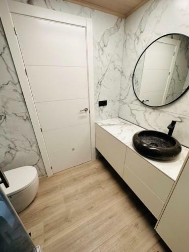 Fantastic Larimar New Apartment