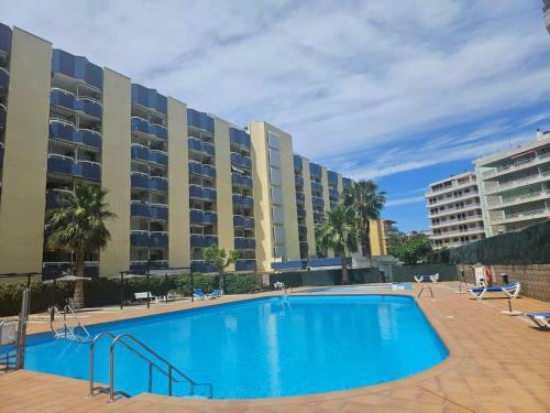 Apartamento Playa De Levante-centro Salou, 2