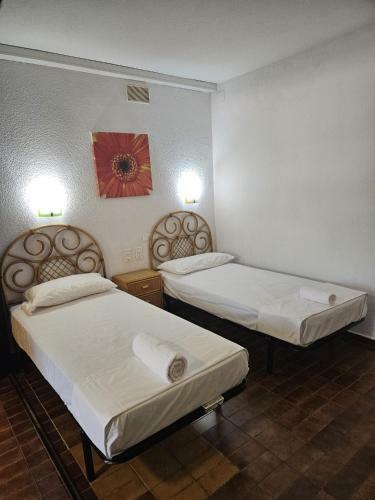 Apartamento Playa De Levante-centro Salou, 2