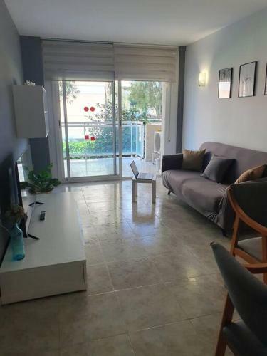 Apartamento En La Playa