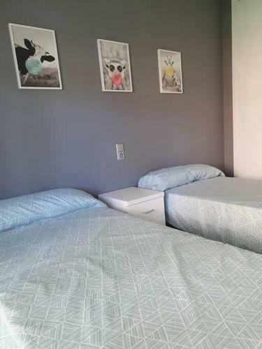 Apartamento En La Playa