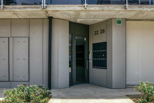 Murtra Apartment