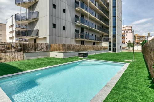 Murtra Apartment