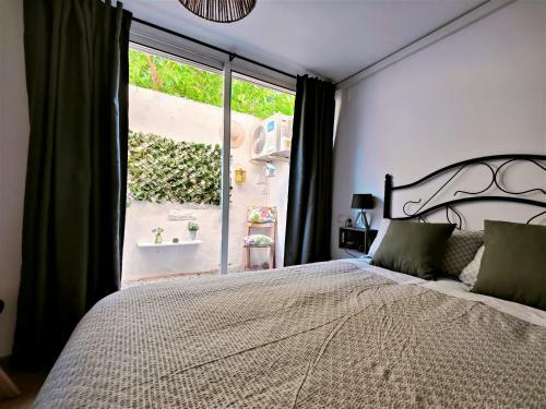 Apartamento Berlin! Paseo Mar�timo 2� Linea De Mar.