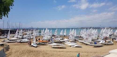 Apartamento 1213 Sant Joan 200m Playa