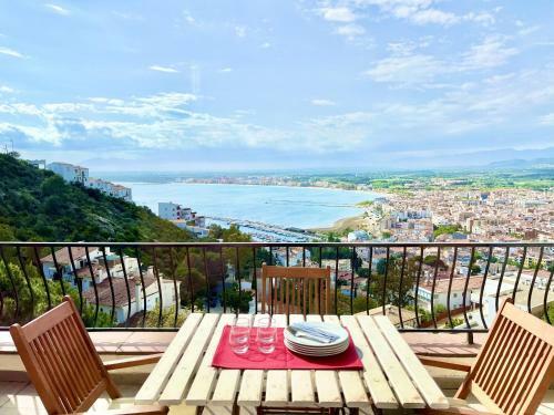 Apartamento Les Teules 3a Roses - Immo Barneda